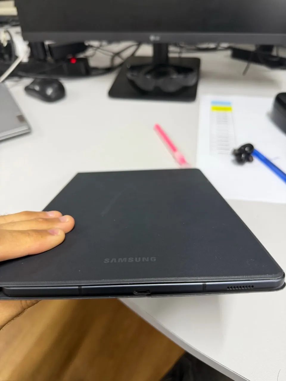 TABLET S6 lite SAMSUNG