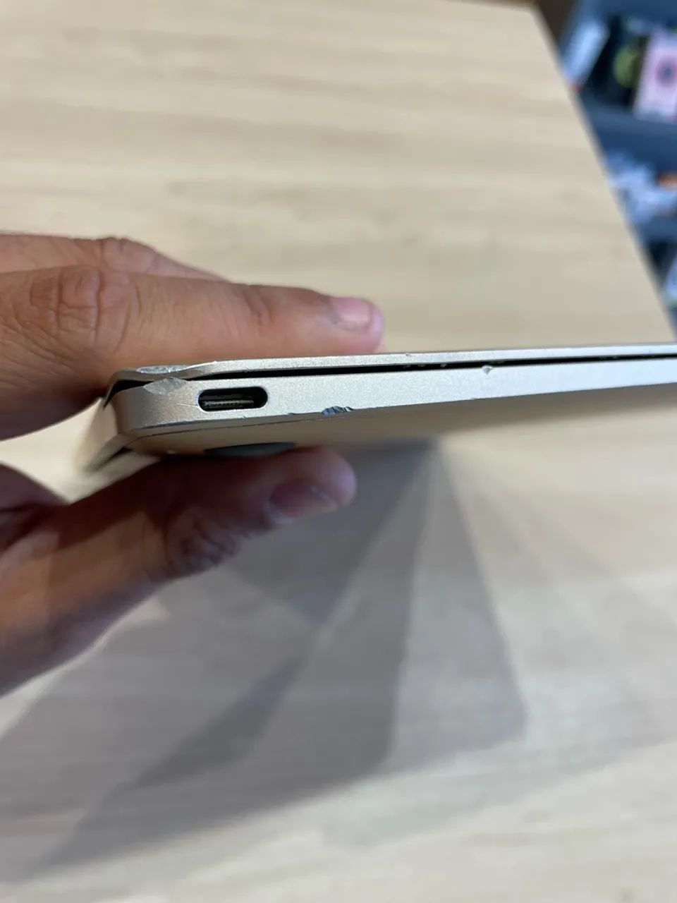 MacBook 12 Polegadas - Foto 5