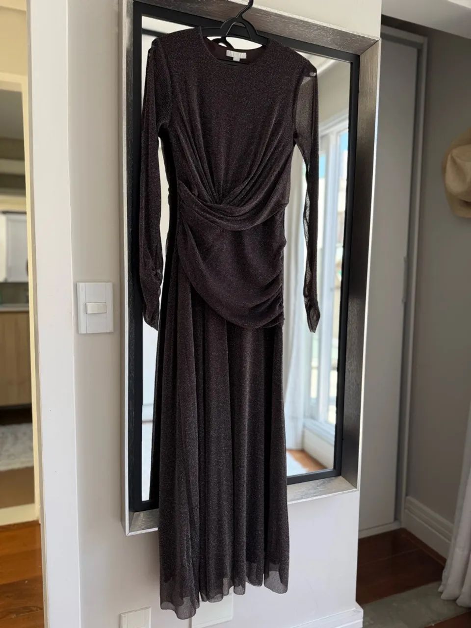 Vestido H&M - Foto 2