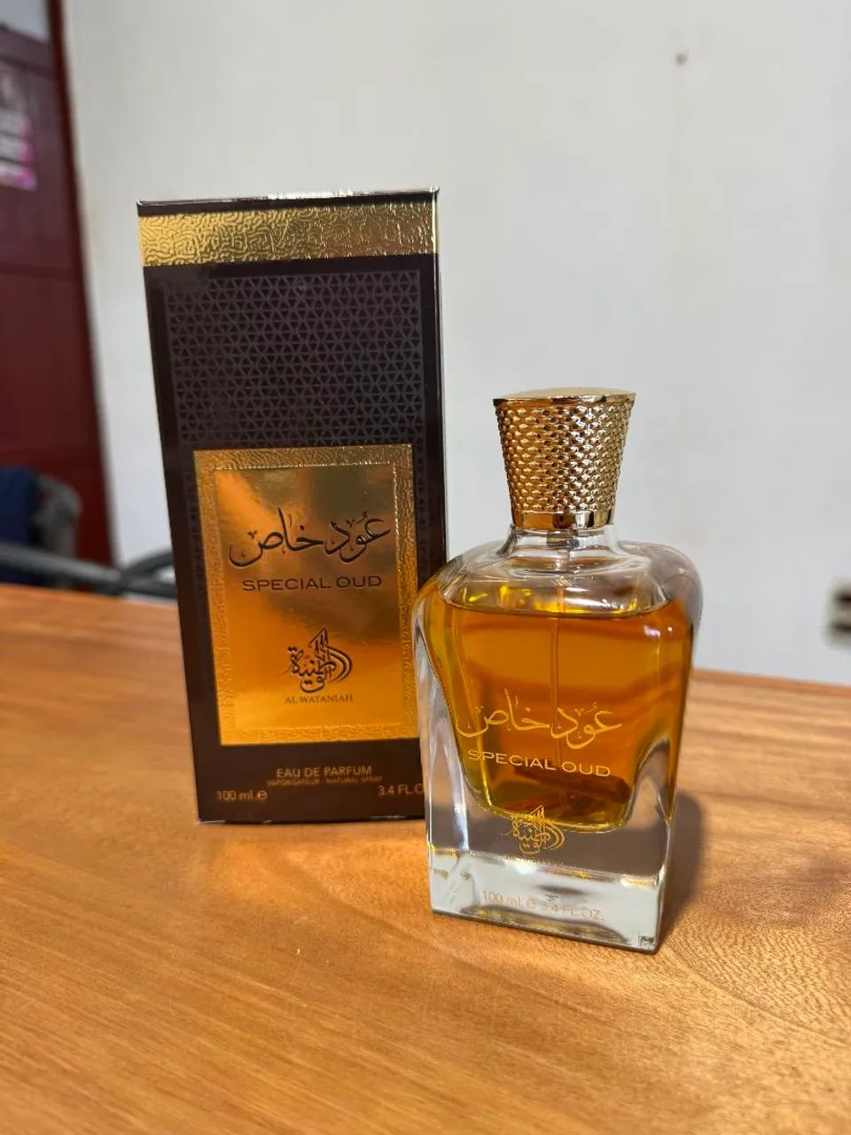 Perfume Árabe  - Foto 4