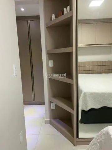 Apartamento à Venda em Centro, Cambé - PR