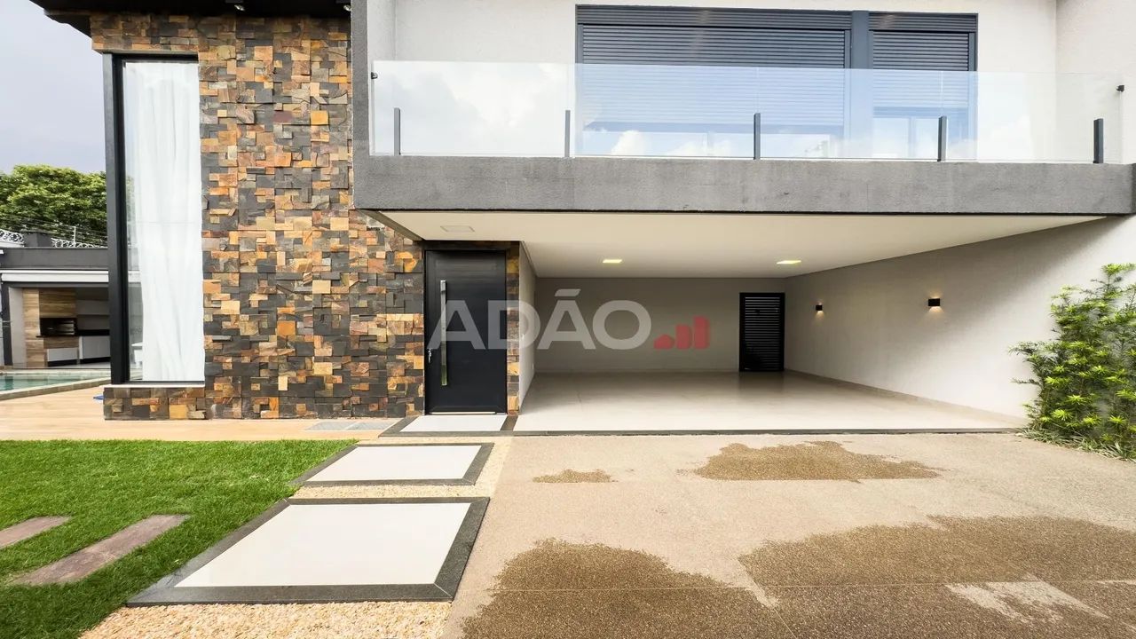 Sobrado Mobiliado no Parque Amazônia - Foto 4