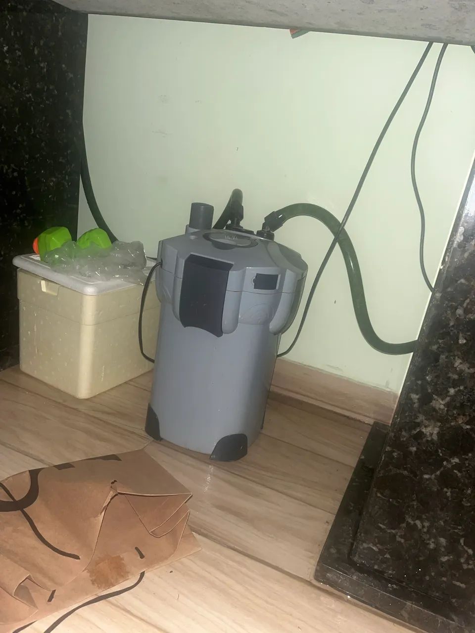 VENDE-SE AQUÁRIO  - Foto 4