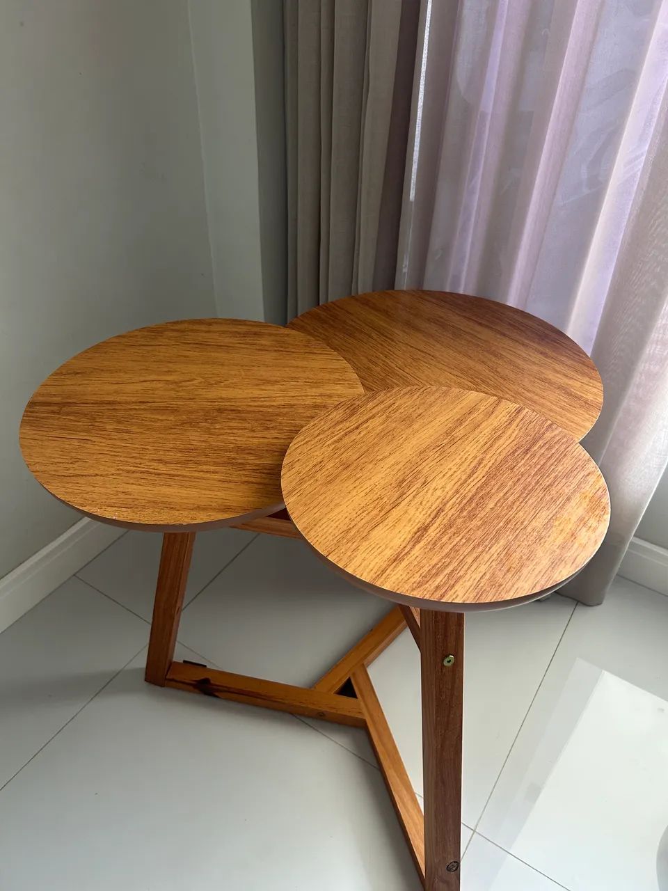 Mesa lateral  - Foto 2
