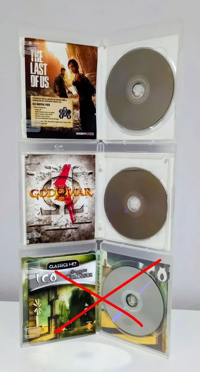 Jogos Xbox One e Series X e PS3 FRETE GRÁTIS - Foto 4