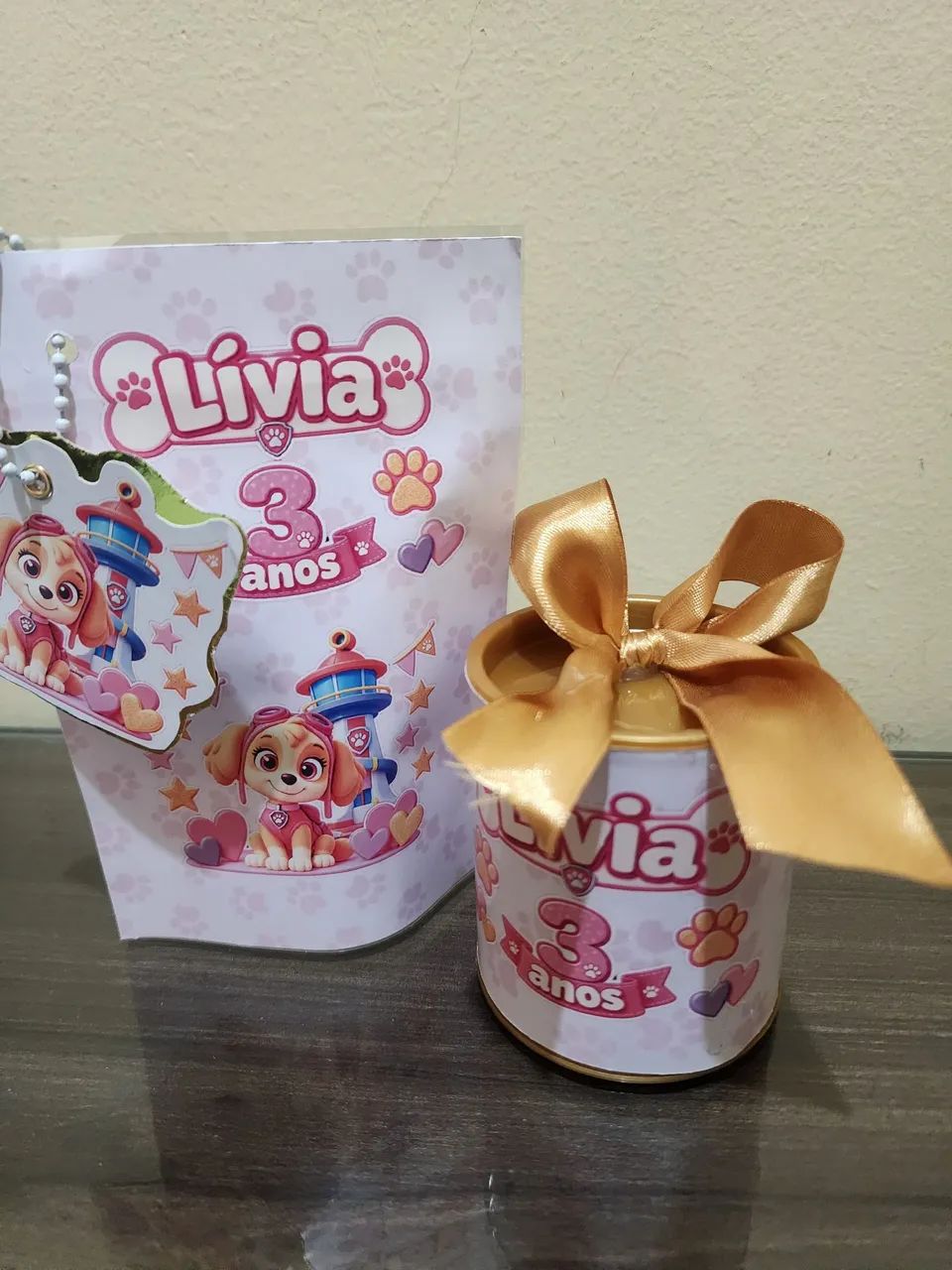Zip lock personalizados - Foto 2
