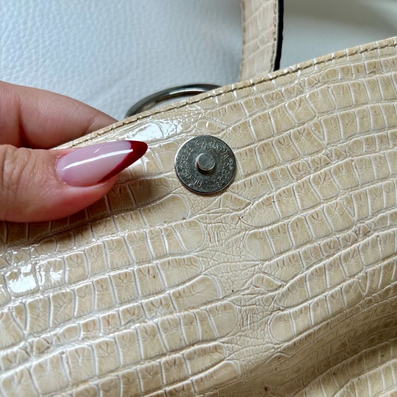 Bolsa Guess - Foto 2