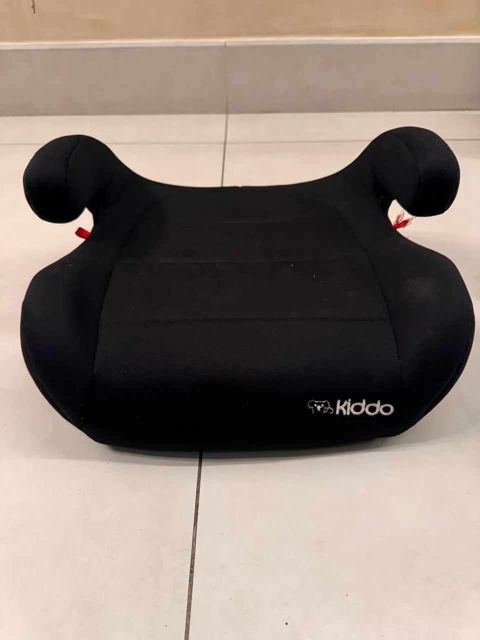 Assento de elevação (booster) da marca Kiddo - Foto 3