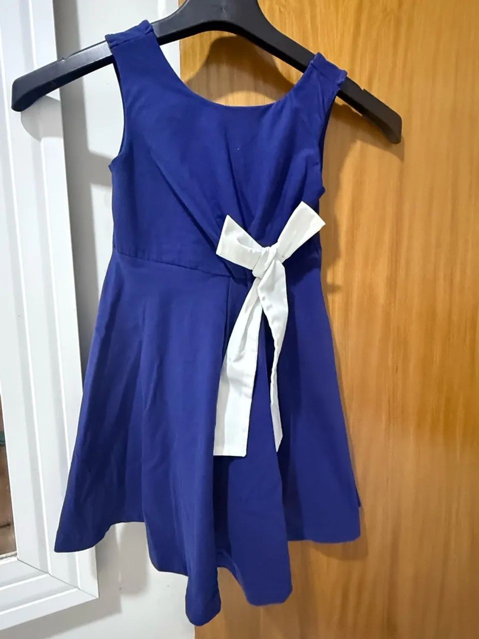 VESTIDO INFANTIL  - Foto 5