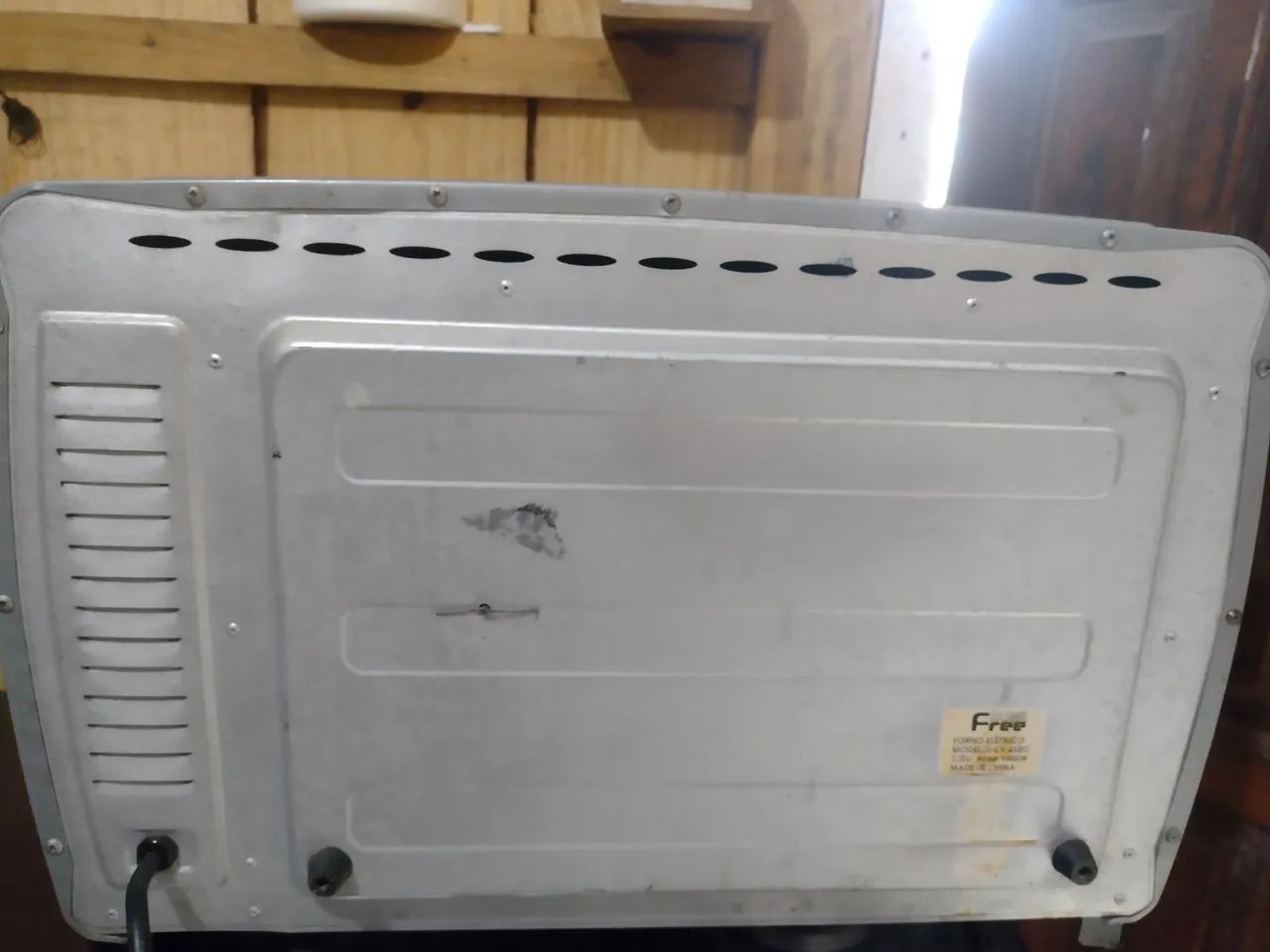 forno elétrico  - Foto 6