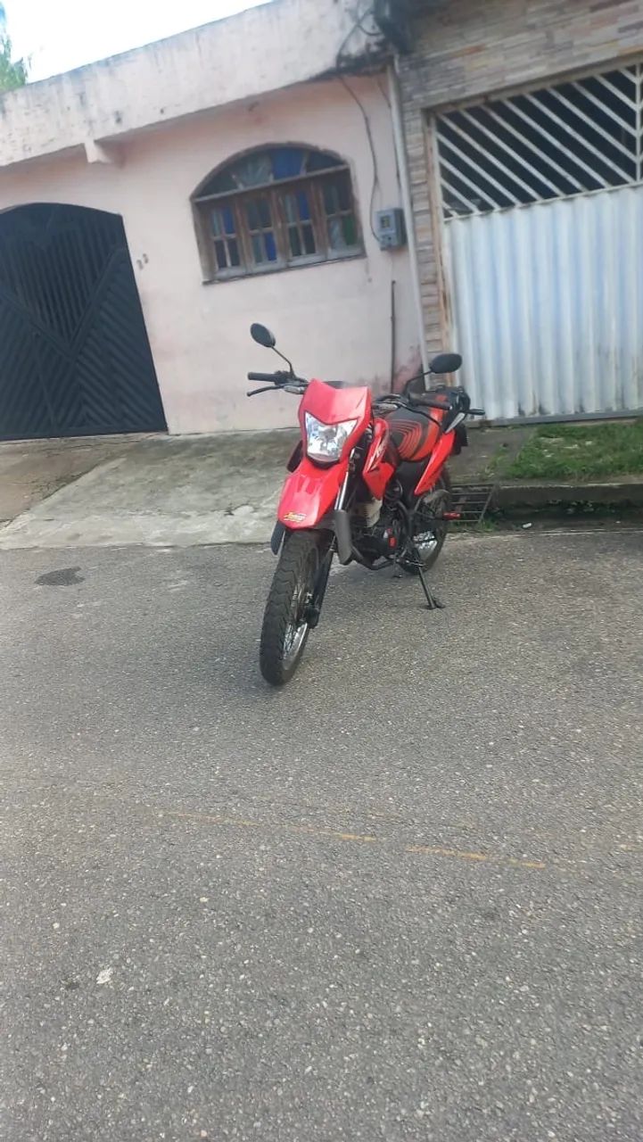 Bros 150 - Foto 5