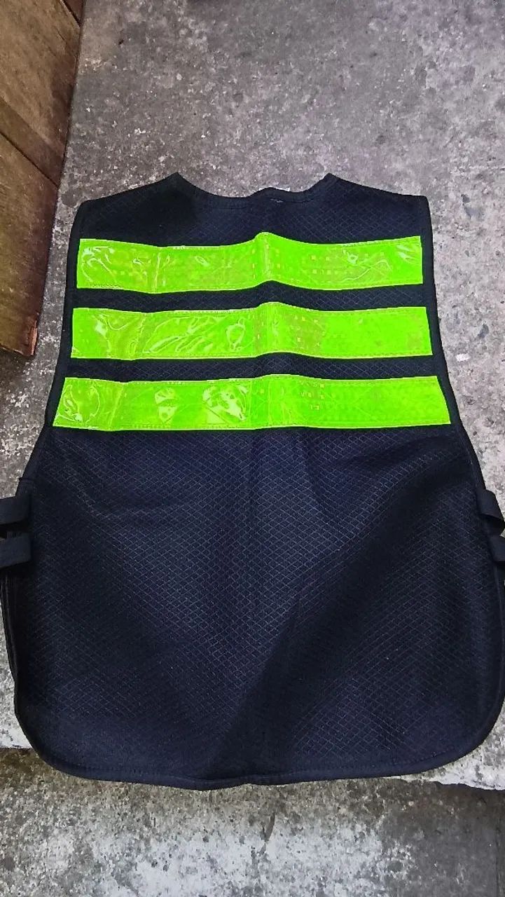 Colete motoboy  - Foto 2