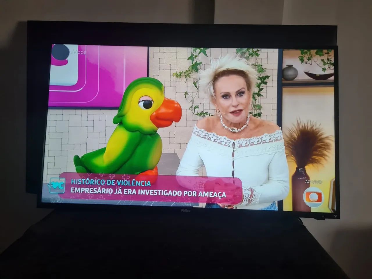 Smart Tv  - Foto 2