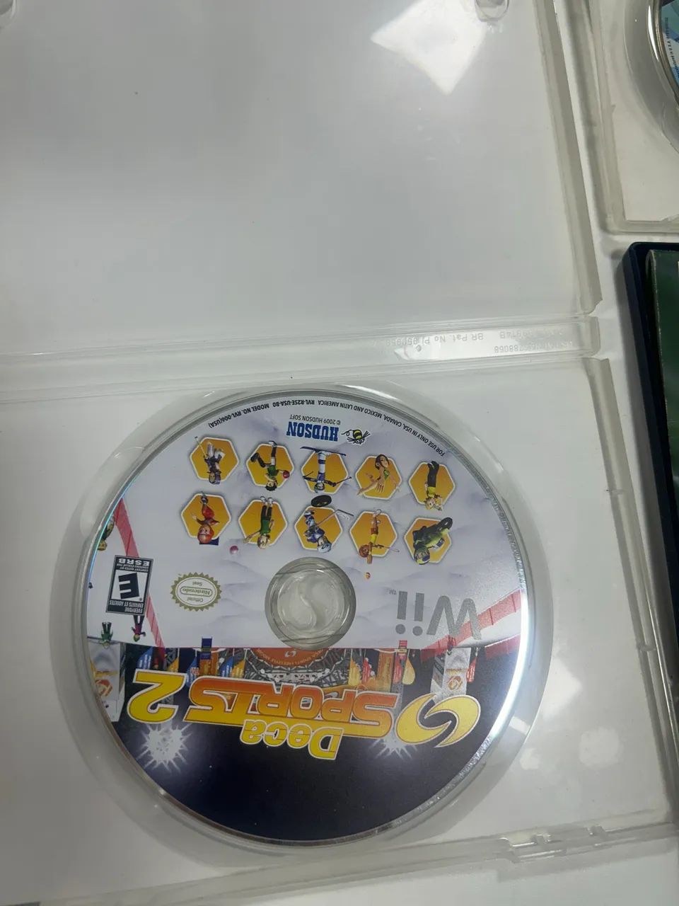 Jogo ps3 ps2 Wii game cube  - Foto 2