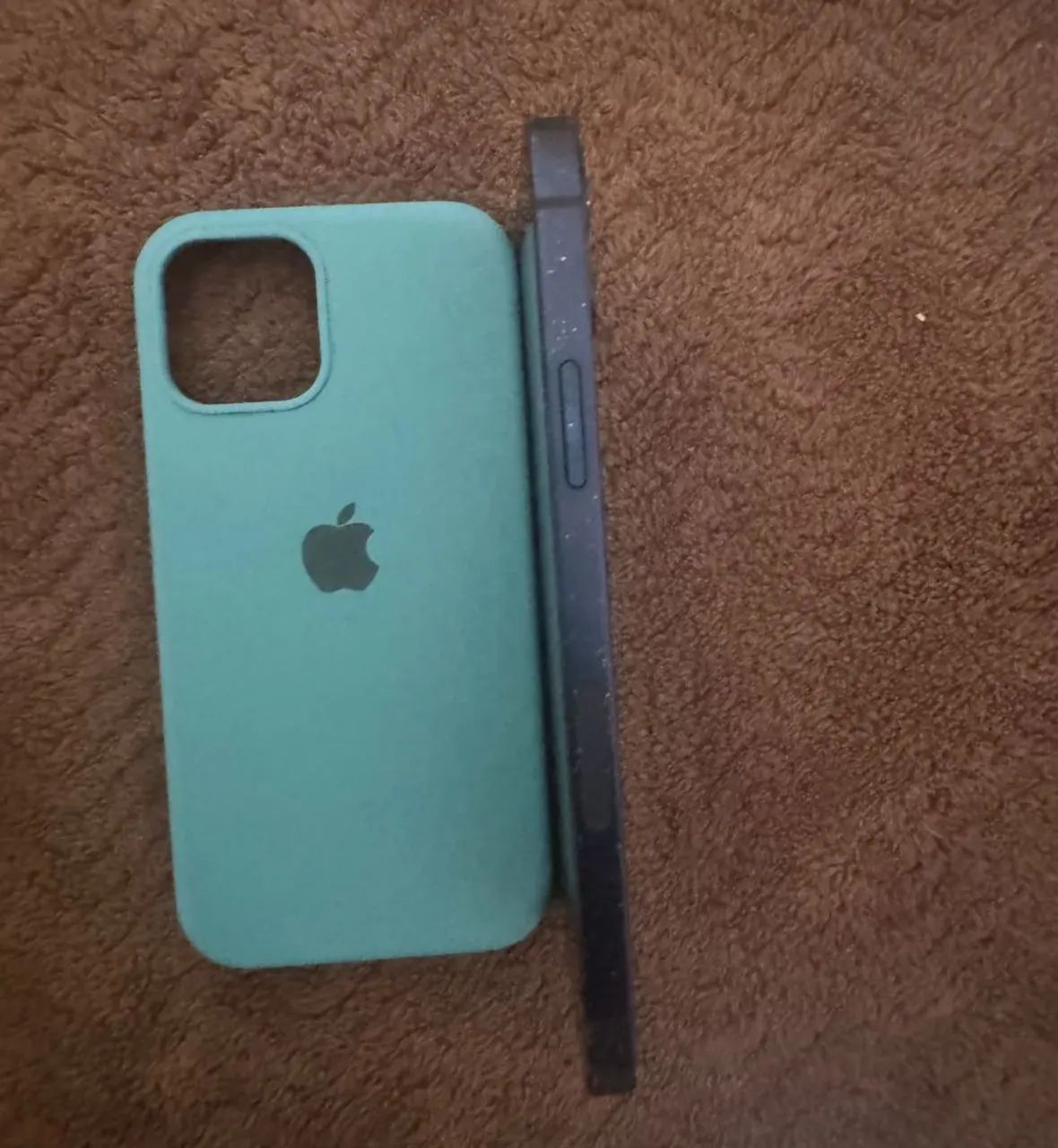 iPhone 12 Azul 64GB - Celulares e Smartphones - Canaã III