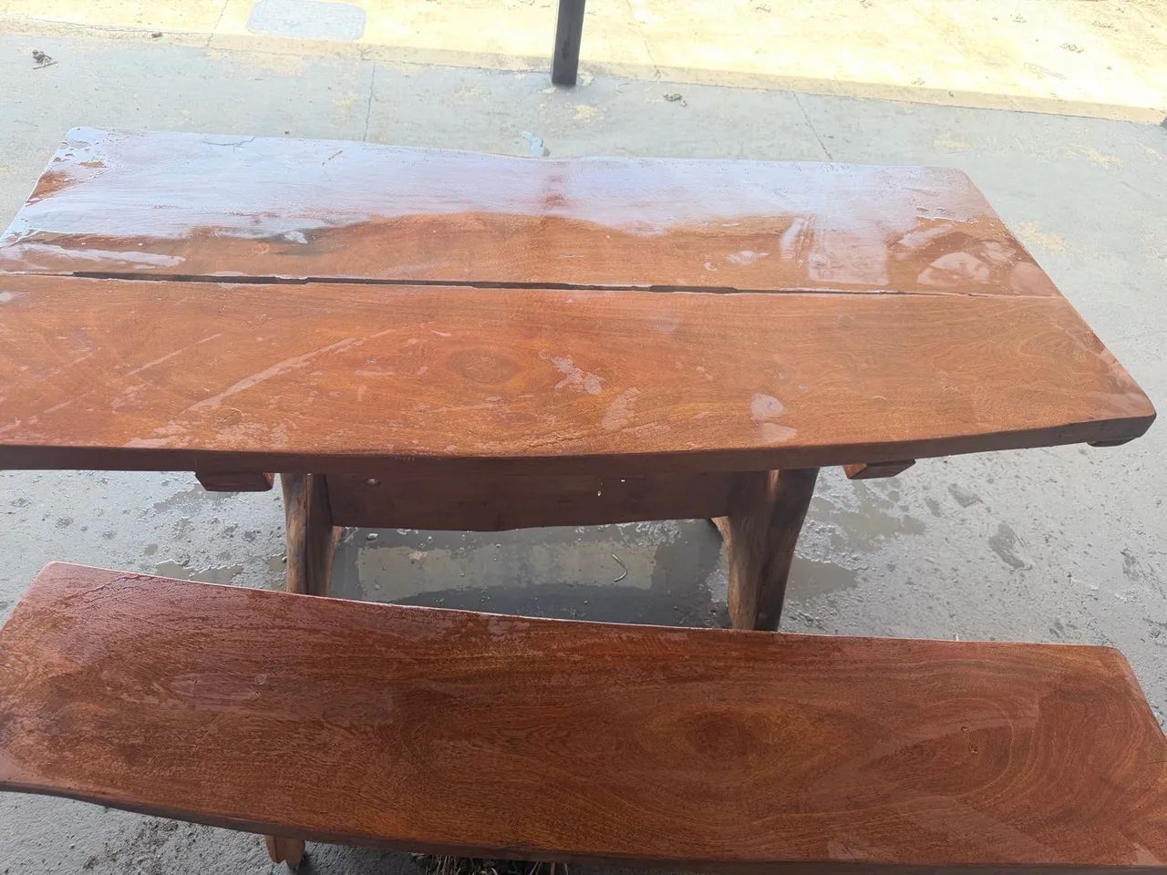 Vende-se mesa  - Foto 3