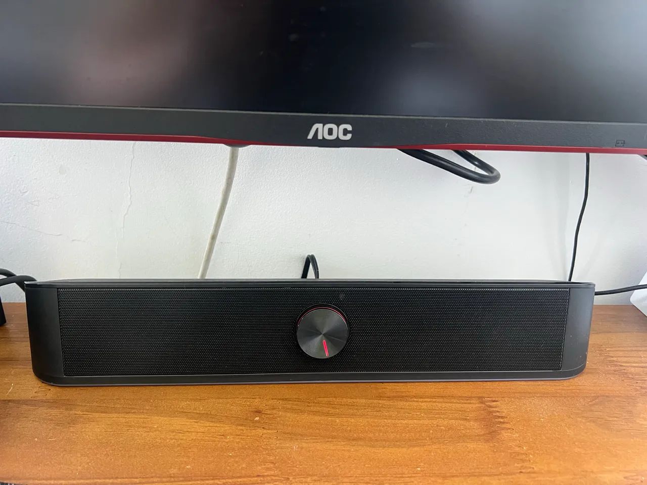 Monitor Gamer AOC Hero 27 Polegadas - Foto 4