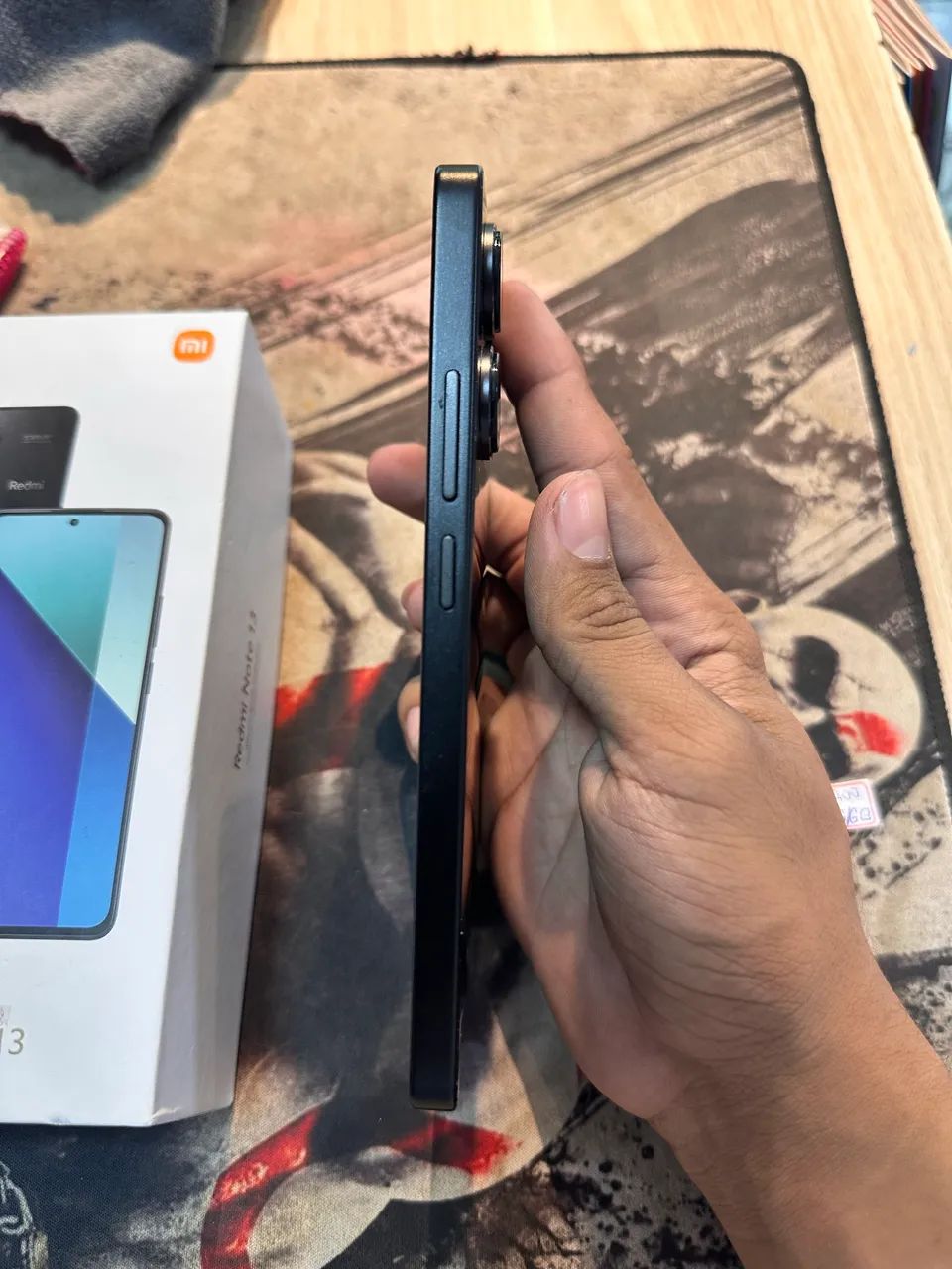 Redmi note 13 - Foto 2