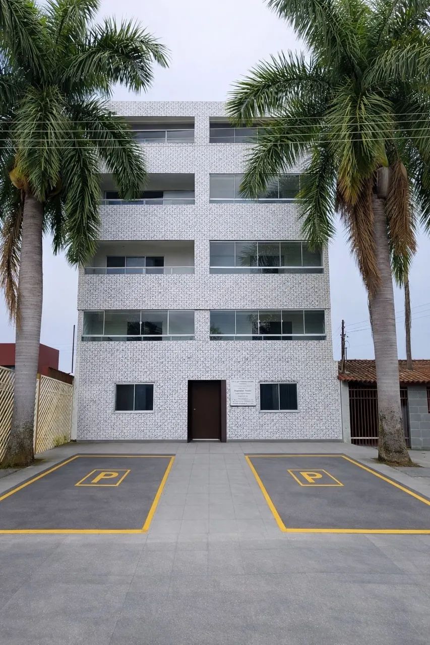 apartamentos financiado em taguatinga