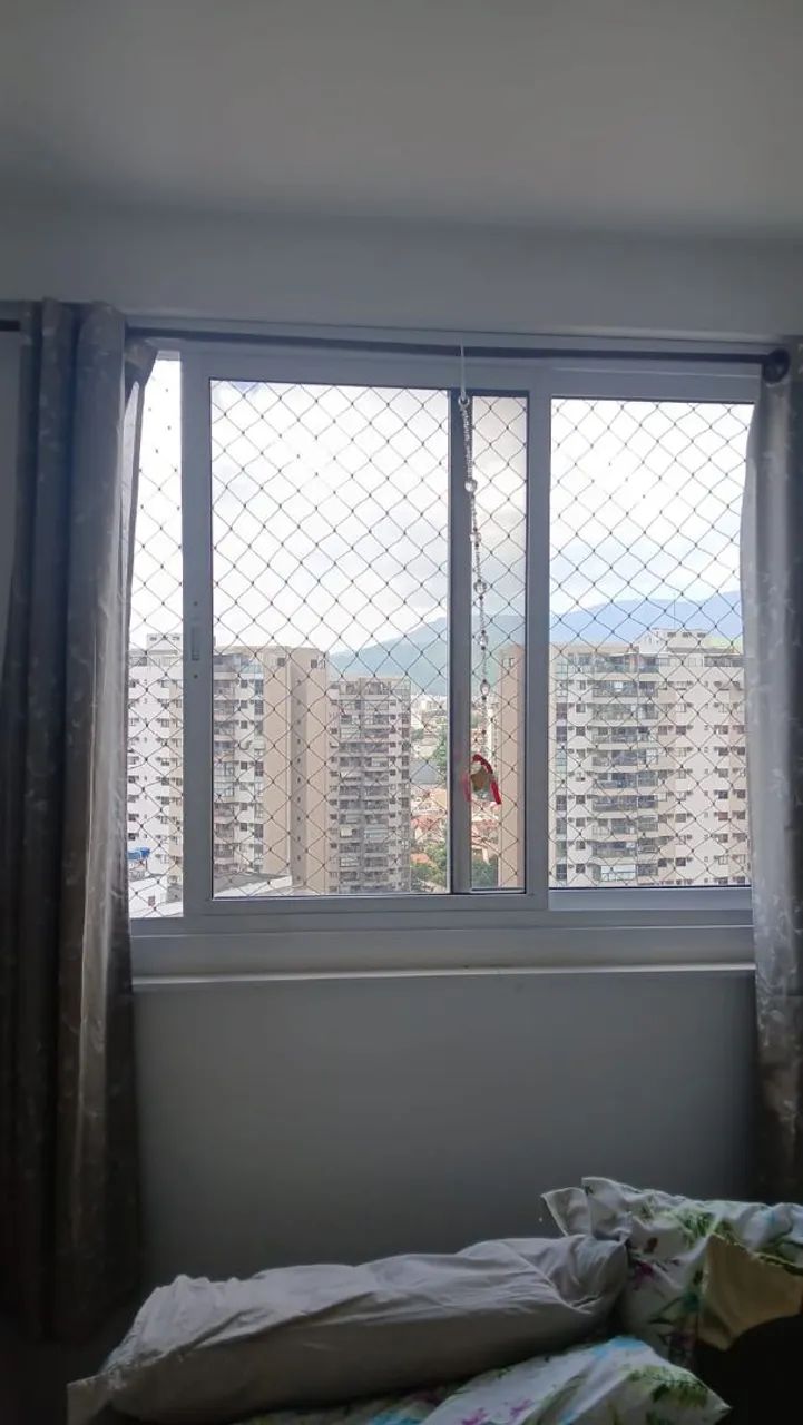 Rede de proteção  - Foto 2