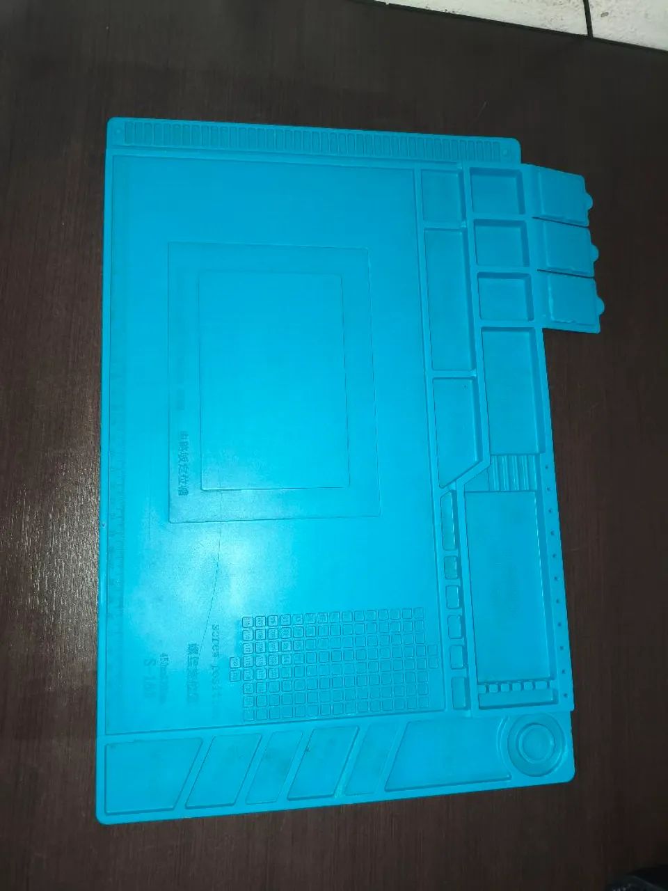 manta antiestática  - Foto 2