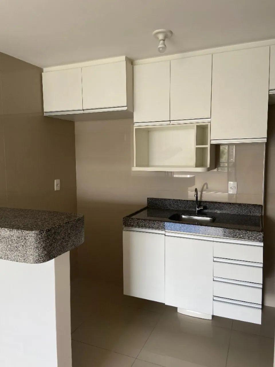 Alugo Apartamento com piscina Parque del Sol - Foto 3