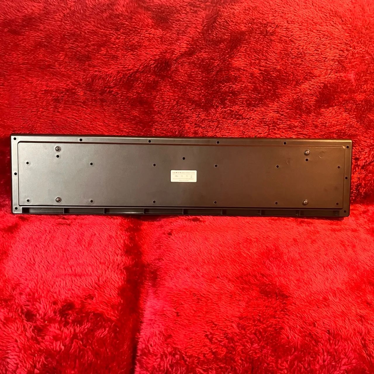 Teclado Controlador AMW P61X - Foto 4
