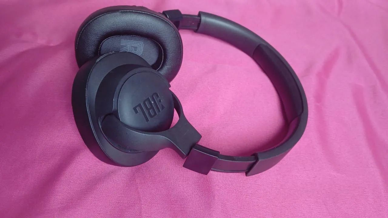 Fone JBL  - Foto 2