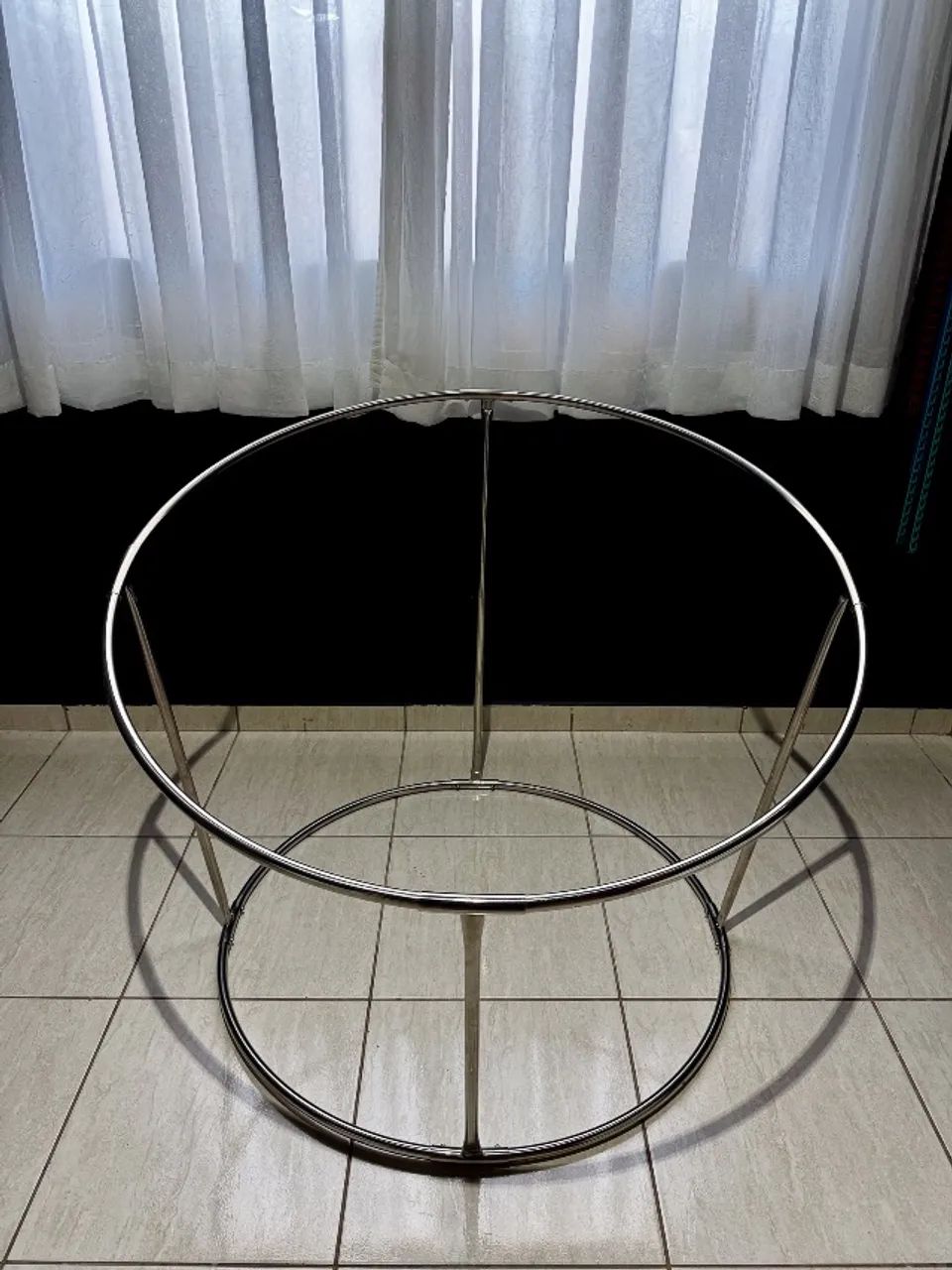 Posicionador Puff NEWBORN Paloma Schell - Foto 2