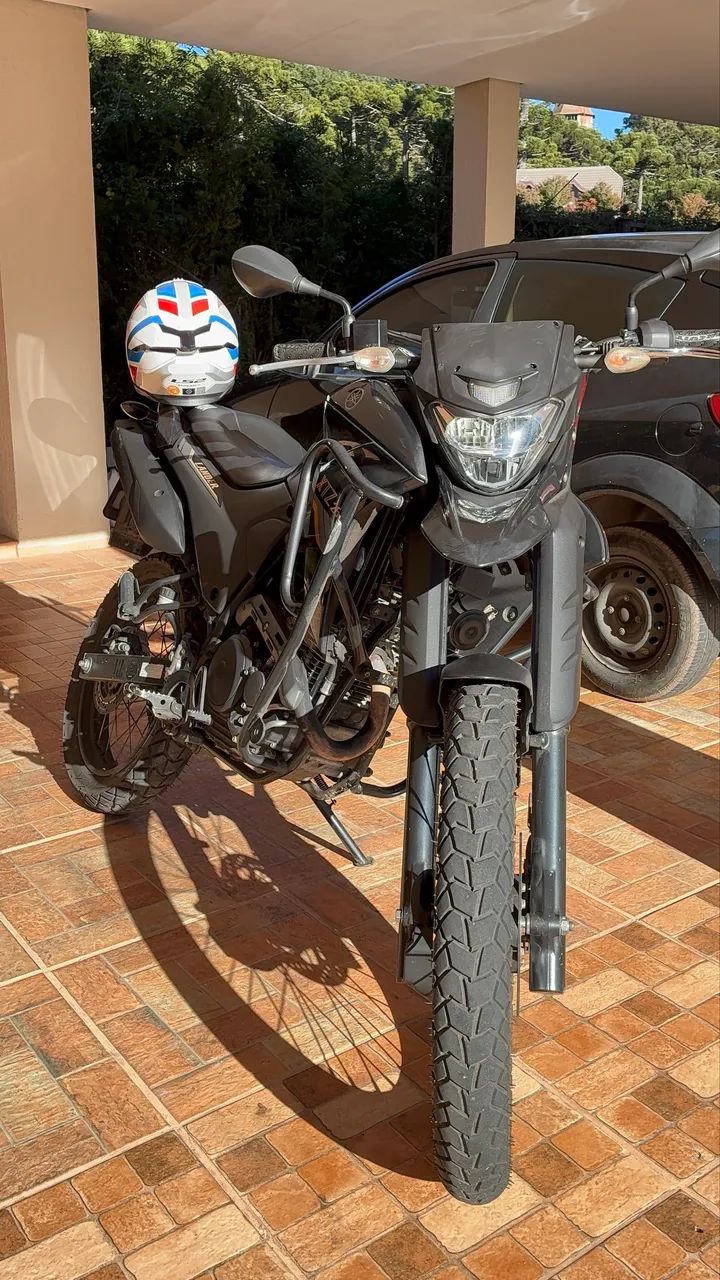 Lander XTZ 250 2020  - Foto 4