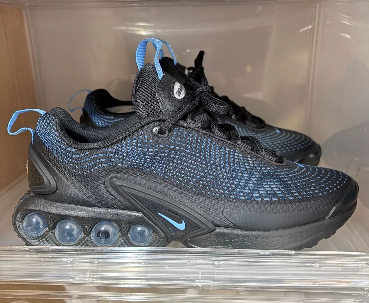 Tênis Nike Air Max DN