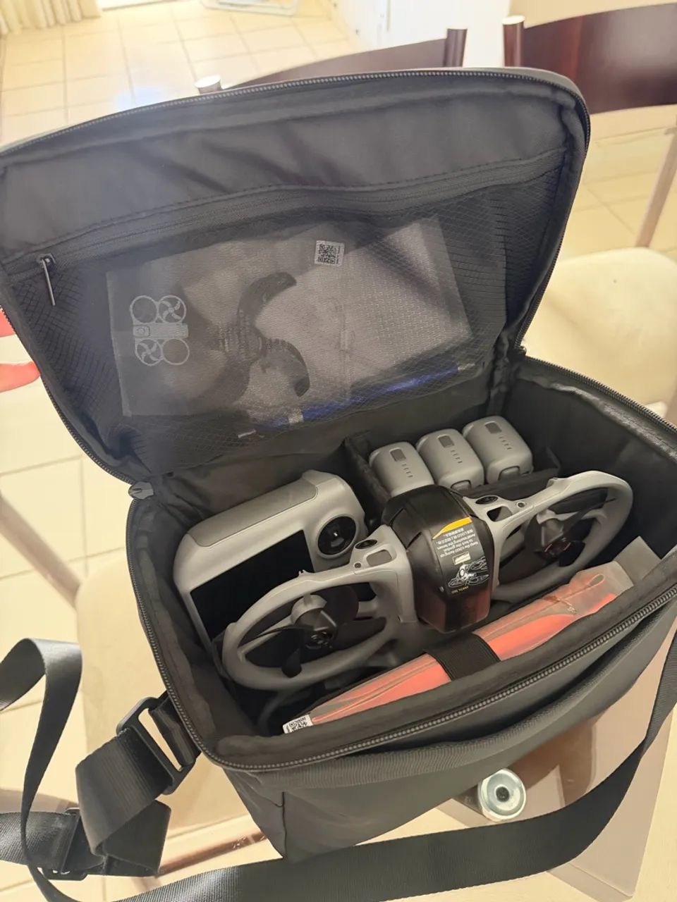 Drone DJI avata 360 combo fly more  - Foto 3