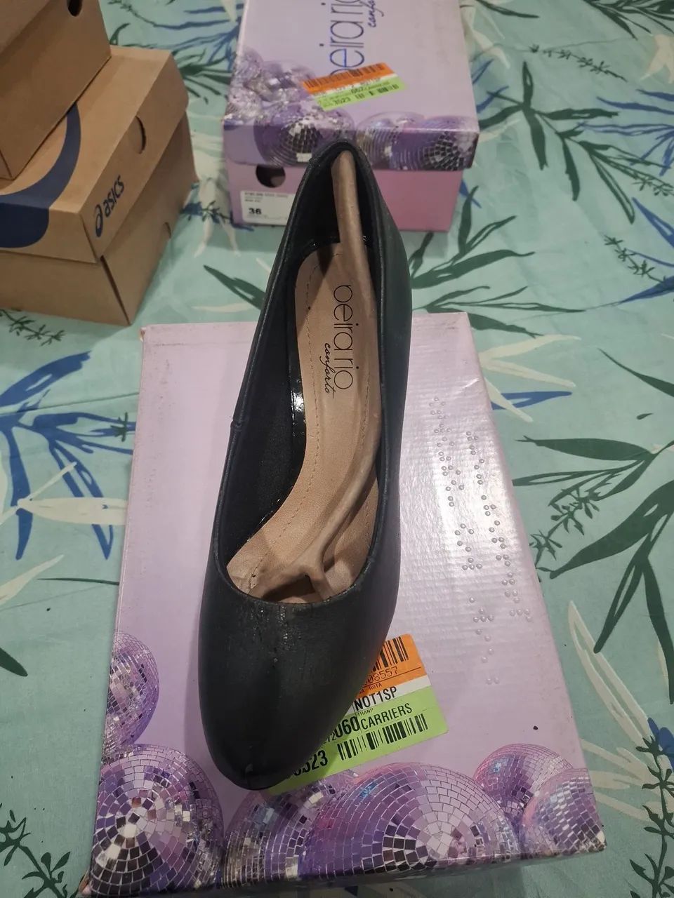 Sapato para reforma - Foto 5