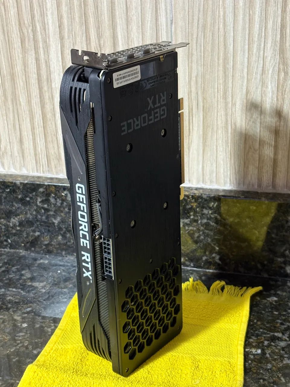 RTX 3070 Nvidia - Foto 5