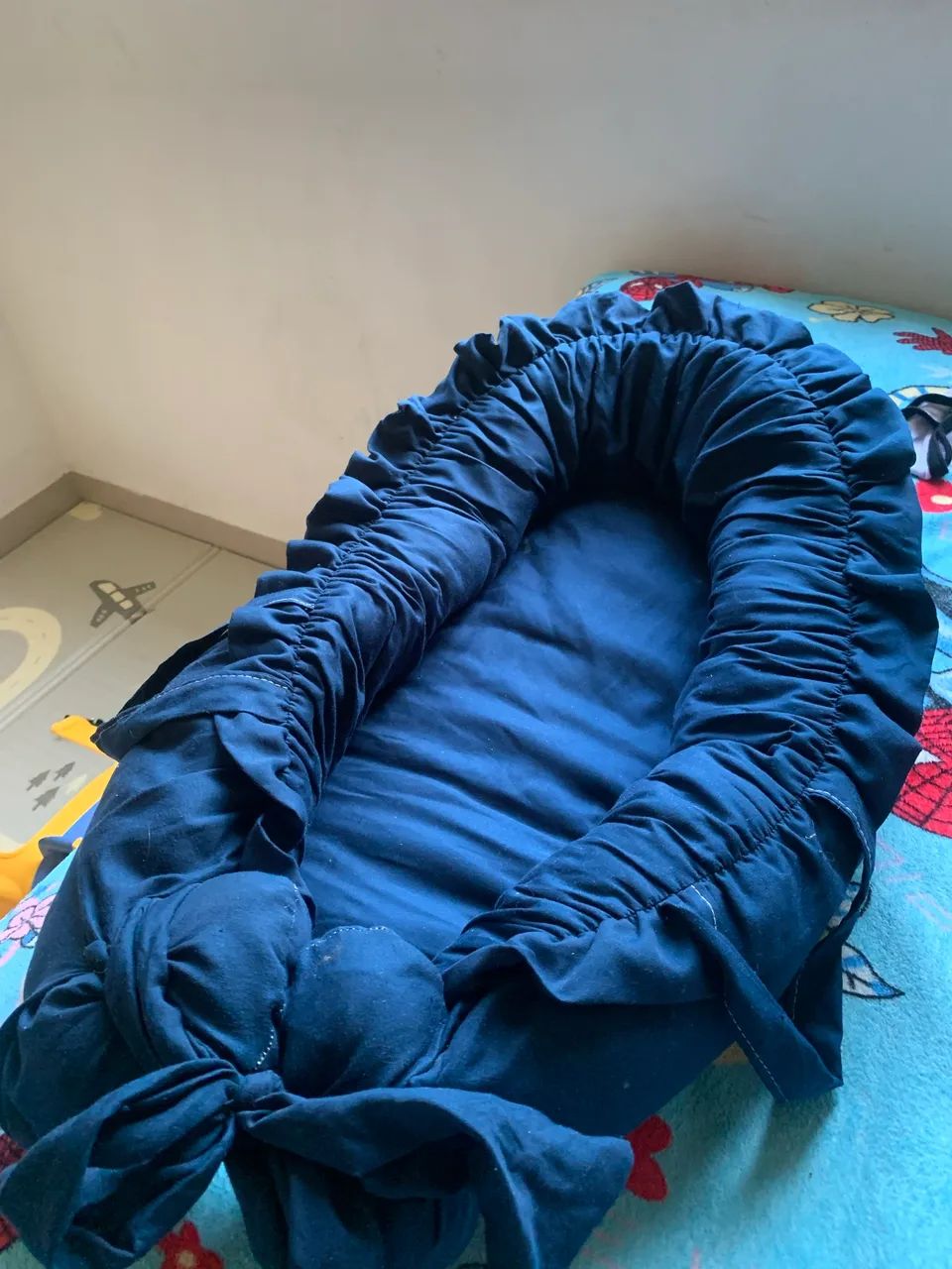 Ninho Redutor de Berço  - Foto 3