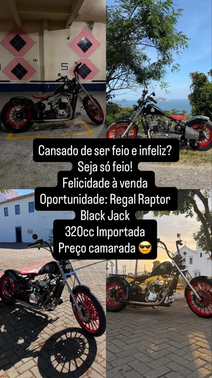 Black Jack - Foto 2