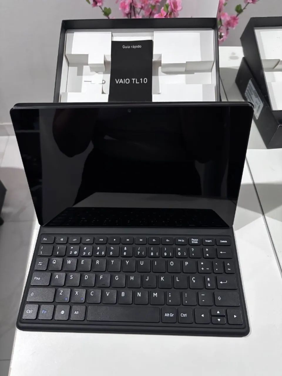 Tablet  - Foto 3
