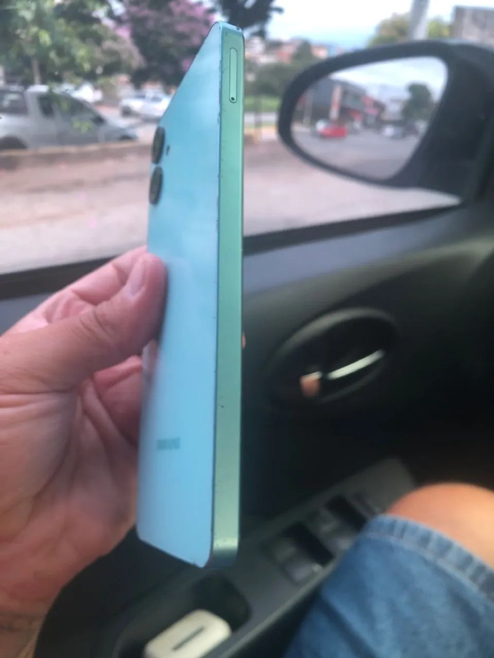 Samsung a06 128gb - Foto 4