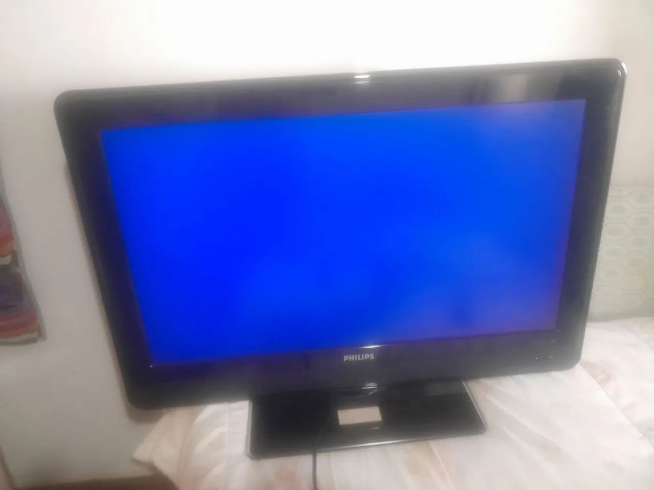 Vendo TV Philips 32"