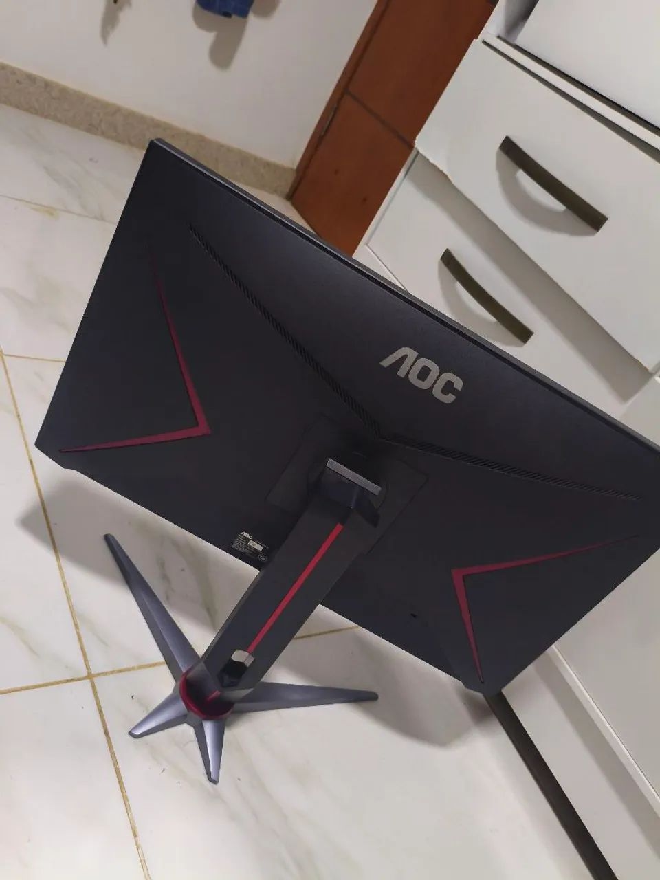 AOC 2k 155hz - Foto 4