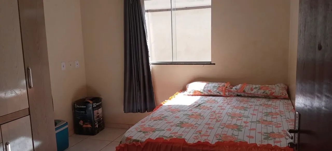 Casa no Águas Lindas rc - Foto 2