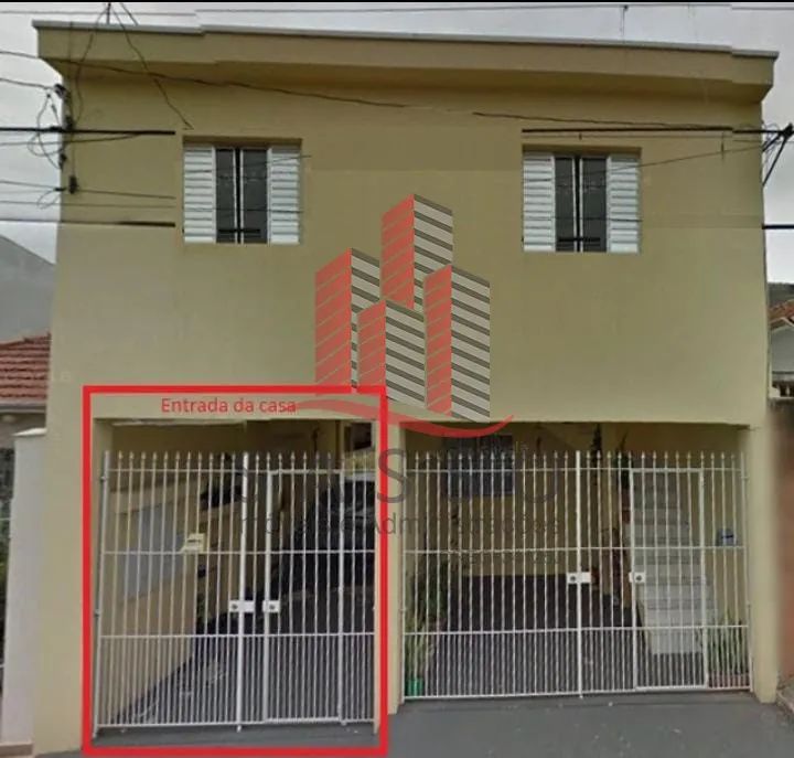 Alugo casa assobradada na Vila Carrão - Foto 2