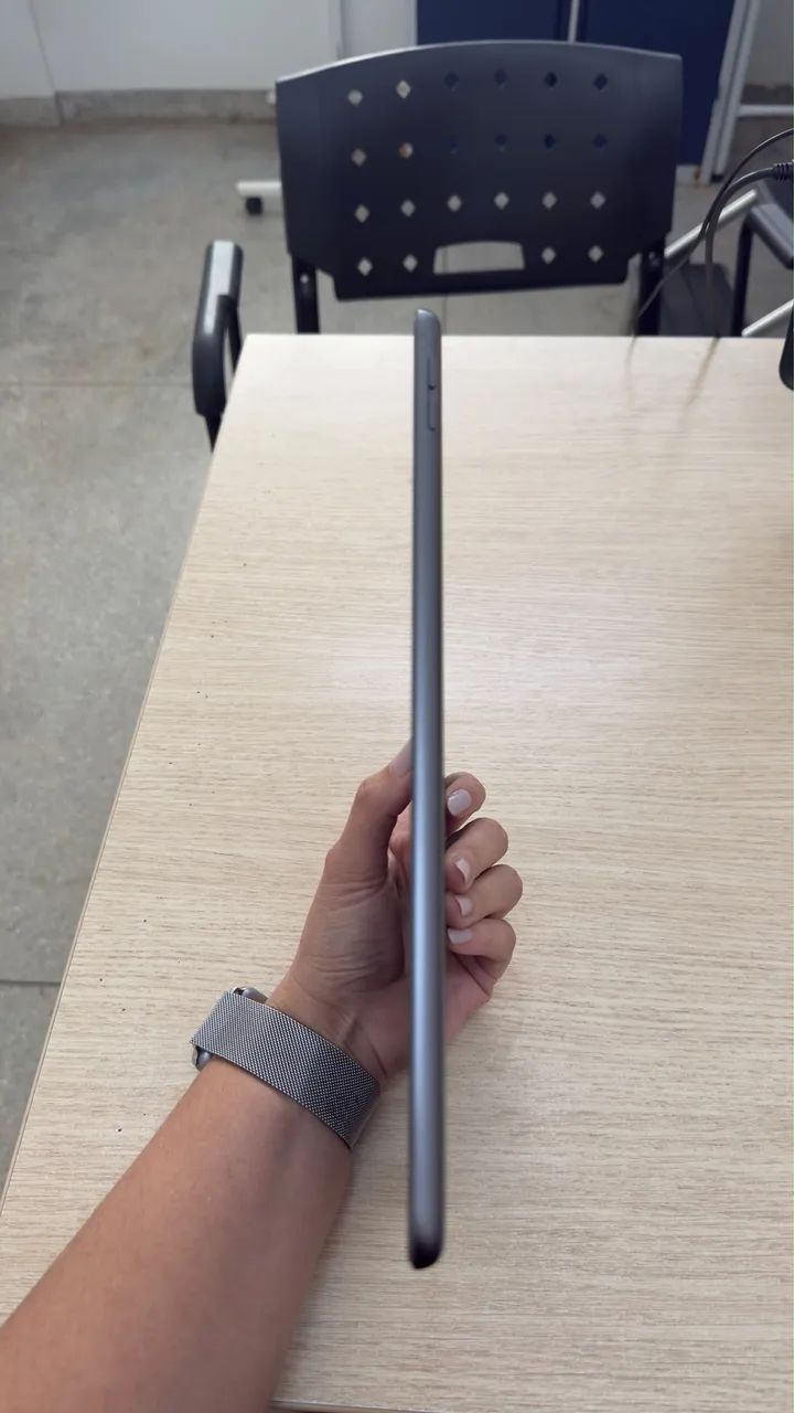 iPad 9ª Geração 64GB ? Space Gray - Foto 3
