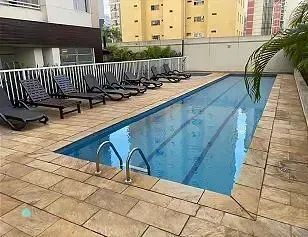 VILA OLIMPIA - THE BEST