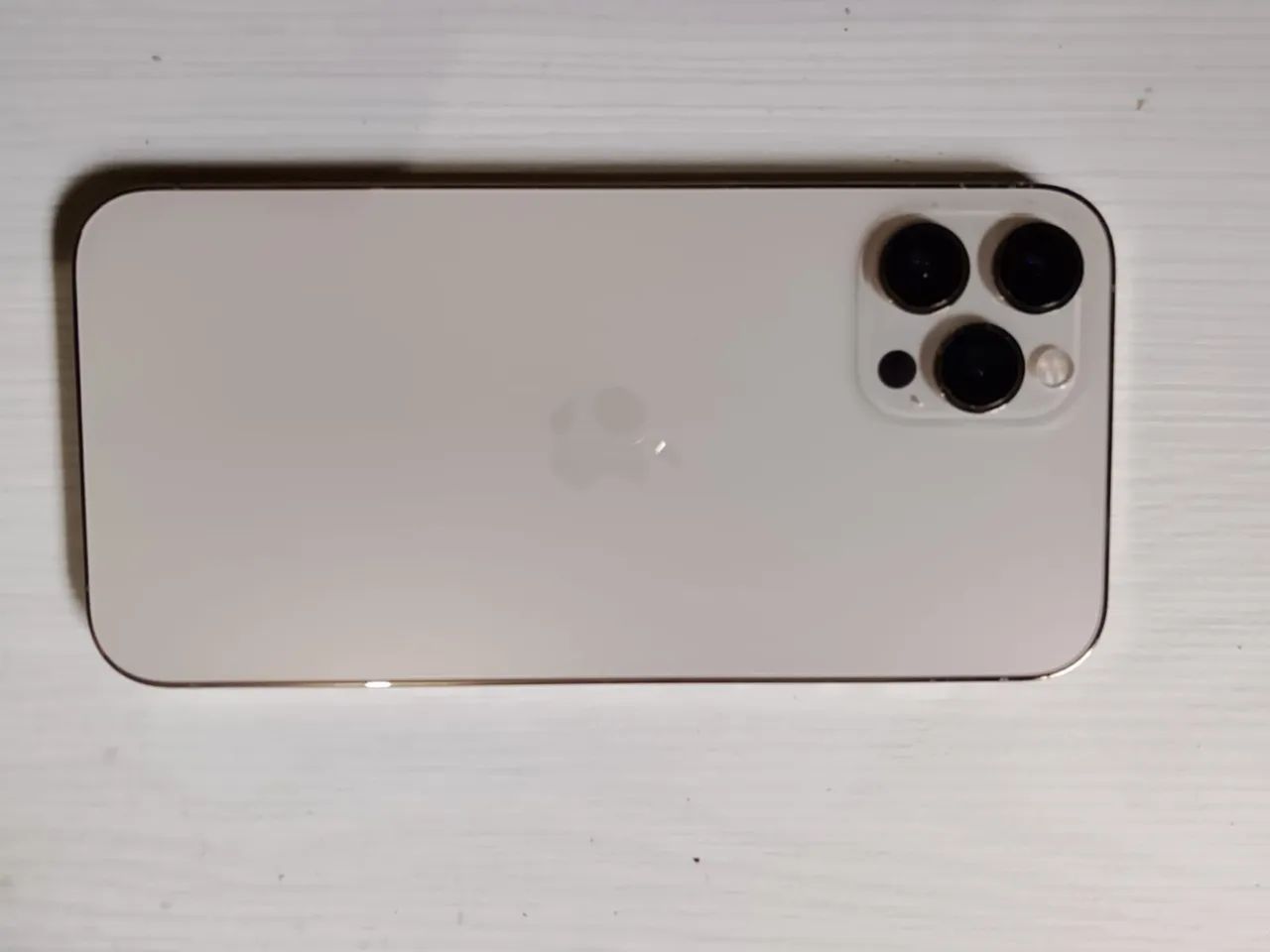 iPhone 12 Pro Max - Foto 2