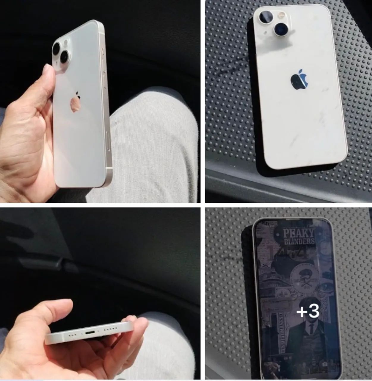 iPhone 13 256gb - Foto 4