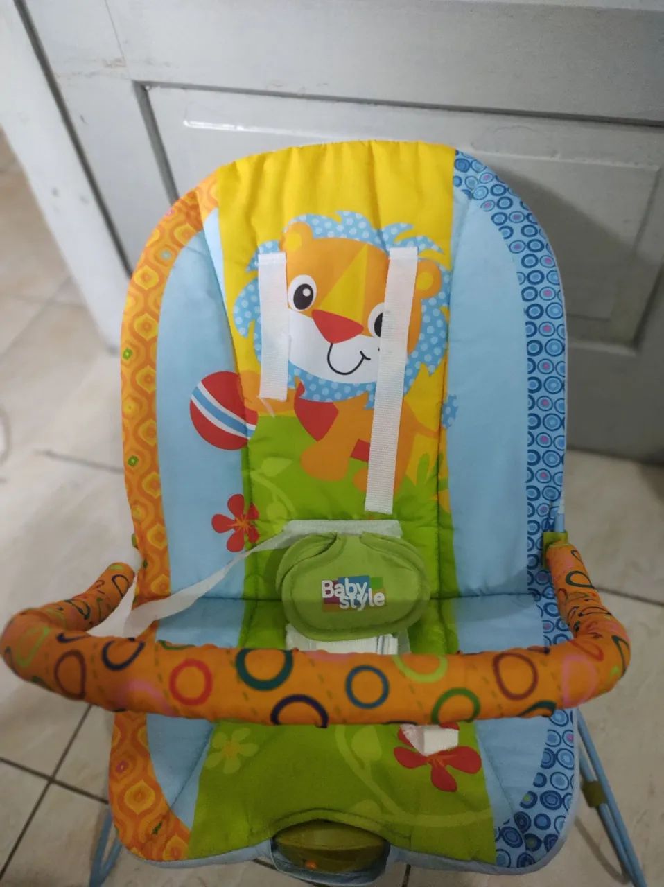 CADEIRINHA - Foto 3