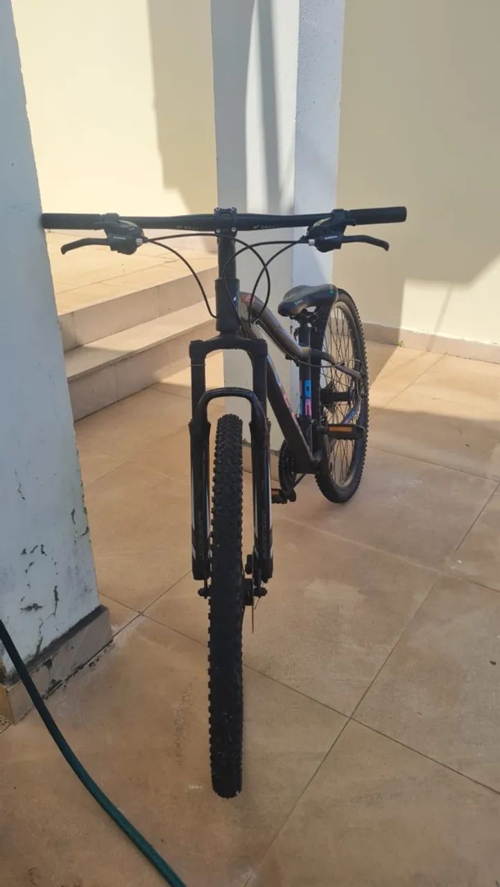 BICICLETA - Foto 2