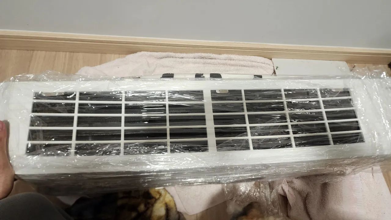 Ar condicionado 12btu Electrolux - Foto 2