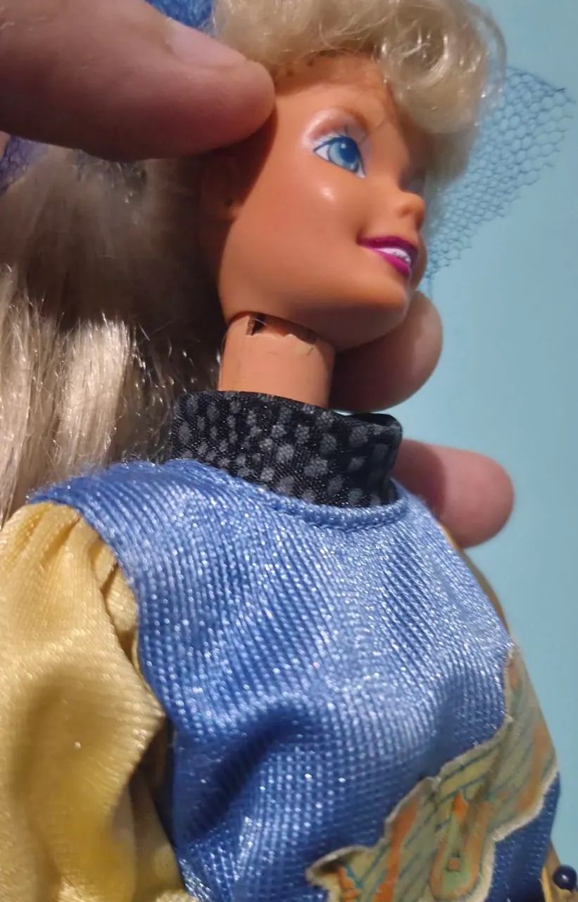 Barbie Estrela Rockstar  - Foto 4
